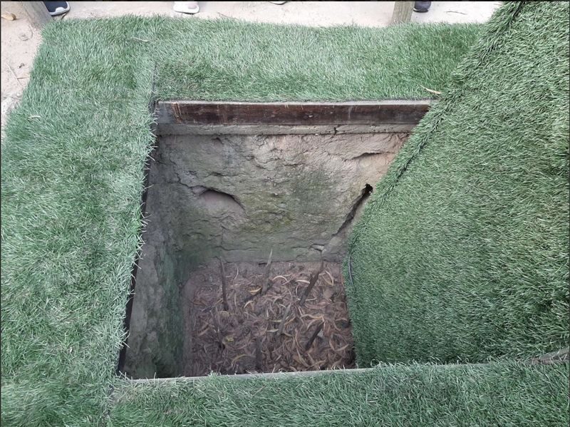 AM/PM Departure: Cu Chi Tunnels Half-Day Tour - Choosing the right vehicle and price