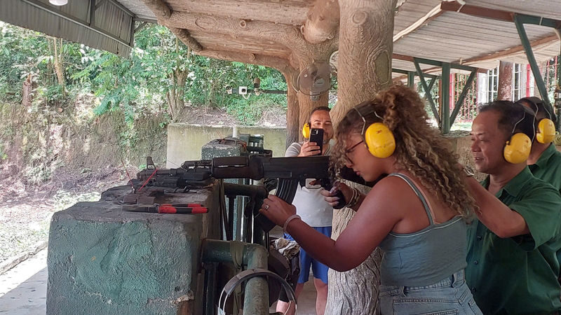 AM/PM Departure: Cu Chi Tunnels Half-Day Tour - Should you book the Cu Chi Tunnels tour?