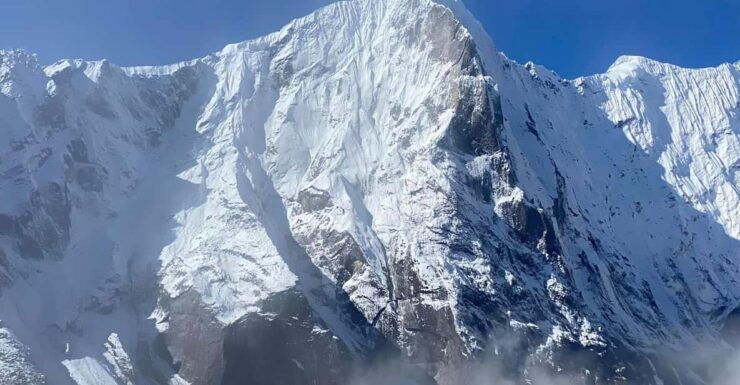 AMA DABLAM BASE CAMP TREK-13 Days - Key Points