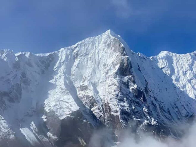 AMA DABLAM BASE CAMP TREK-13 Days - Inclusions and Services