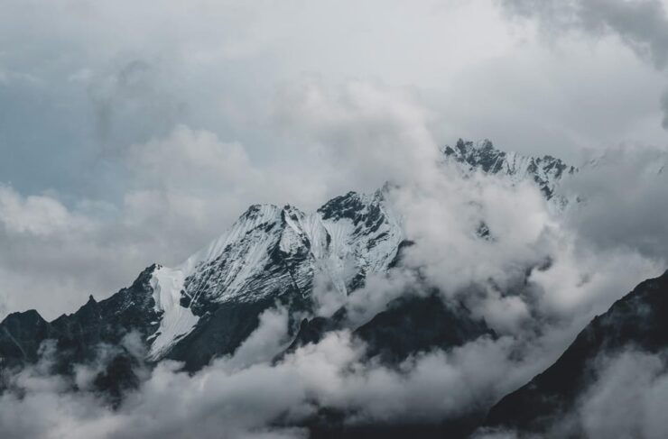 Ama Yangri Trek 3 Days From Kathmandu Valley - Key Points