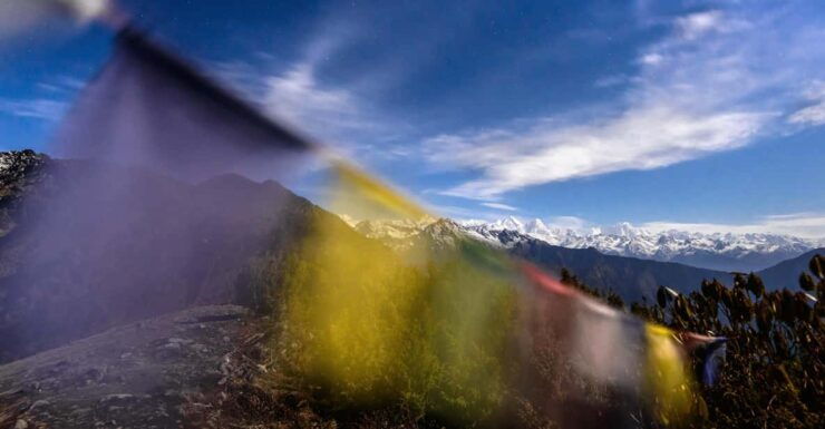 Ama Yangri Trek 3 Days From Kathmandu Valley - Detailed Itinerary