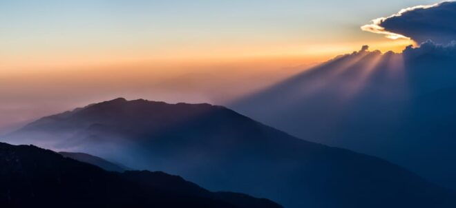 Ama Yangri Trek 3 Days From Kathmandu Valley - Inclusions and Exclusions
