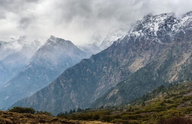 Ama Yangri Trek 3 Days From Kathmandu Valley - Important Preparation Tips