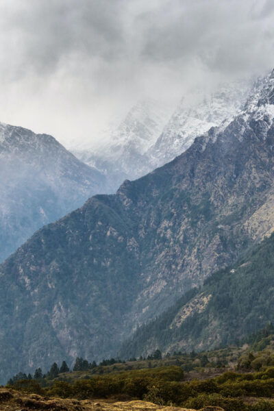 Ama Yangri Trek 3 Days From Kathmandu Valley - Break Down