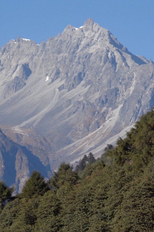 Ama Yangri Trek - an Easy Trek From Kathmandu - Cultural Experience