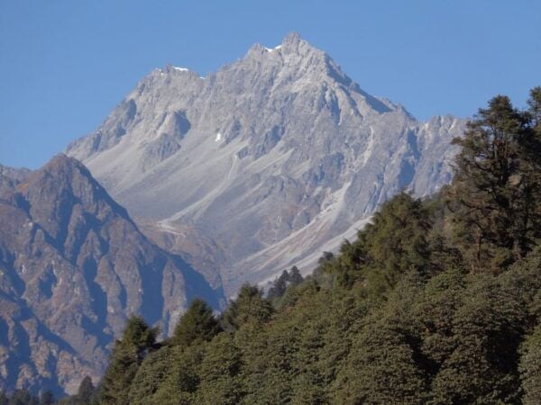 Ama Yangri Trek - an Easy Trek From Kathmandu - Questions You May Have