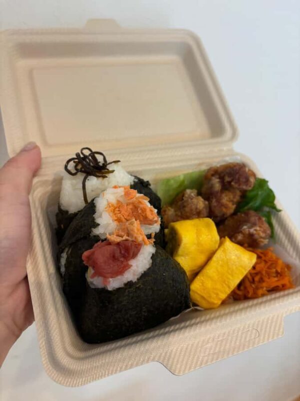 AmagasakiTakatsuki : JapaneseHomeCookingClass with Matcha - Good To Know