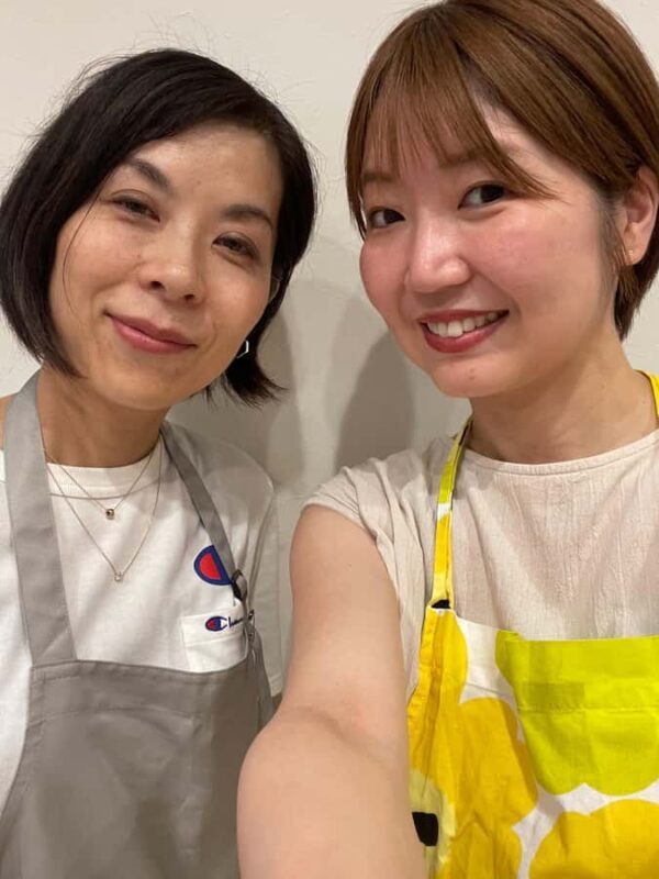 AmagasakiTakatsuki : JapaneseHomeCookingClass with Matcha - An In-Depth Look at the Cooking Experience in Amagasaki