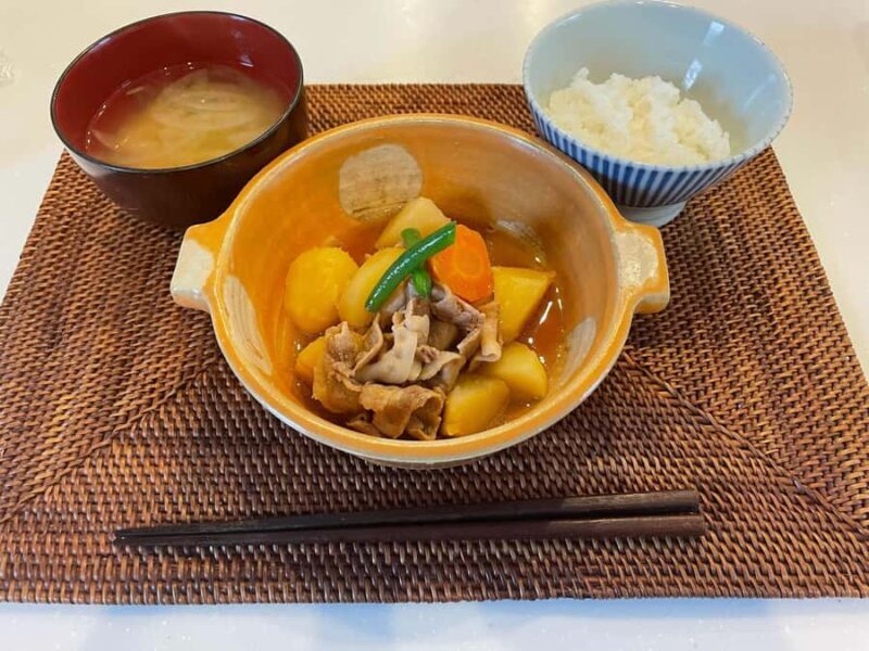 AmagasakiTakatsuki : JapaneseHomeCookingClass with Matcha - FAQs