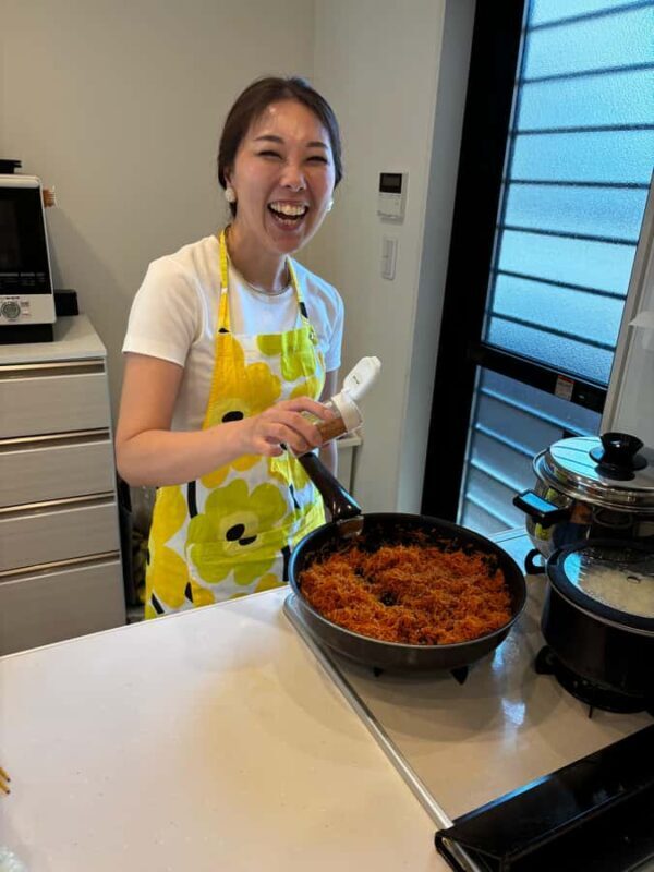 AmagasakiTakatsuki : JapaneseHomeCookingClass with Matcha - Who This Experience Is Best For