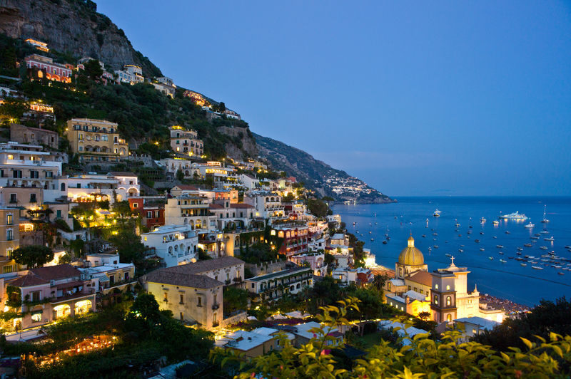 Amalfi, Amalfi Coast, and Positano Day Tour from Rome - Who will enjoy this day most