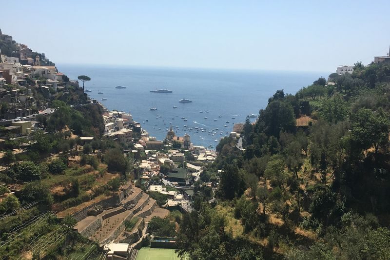 Amalfi, Amalfi Coast, and Positano Day Tour from Rome - Should you book the Amalfi Coast day tour?