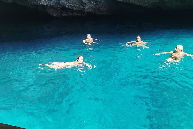Amalfi and Positano Boat Tour From Sorrento - Itinerary and Stops Along the Coast