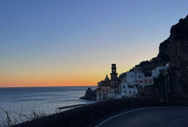 Amalfi and Positano Boat Tour - Inclusions
