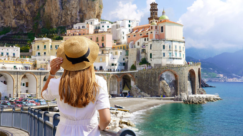 Amalfi and Positano Guided Day Tour from Rome - The quick verdict