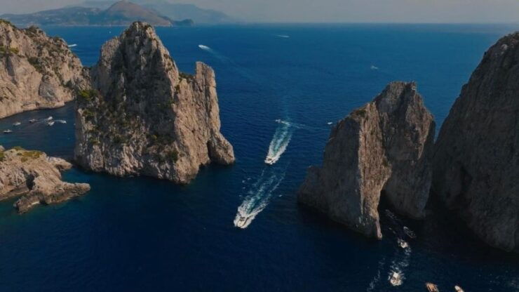 Amalfi and Positano Private Boat Tour: Free Bar and Snacks - Good To Know