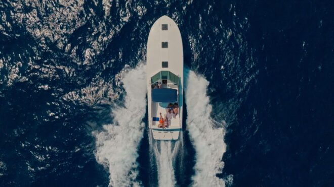 Amalfi and Positano Private Boat Tour: Free Bar and Snacks - Inclusions