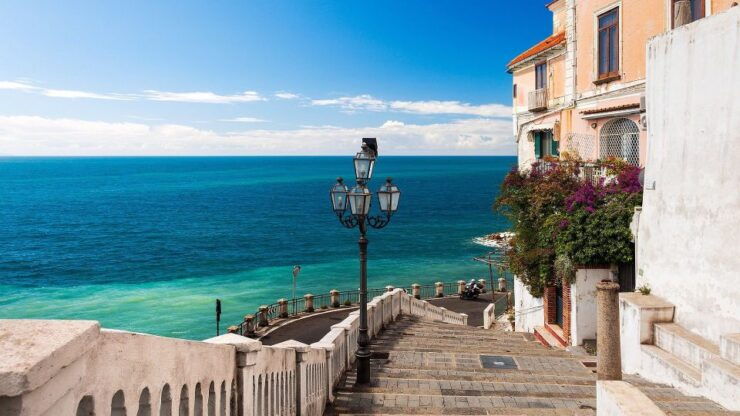 Amalfi & Atrani: 2-Hour Private Walking Tour - Booking Information