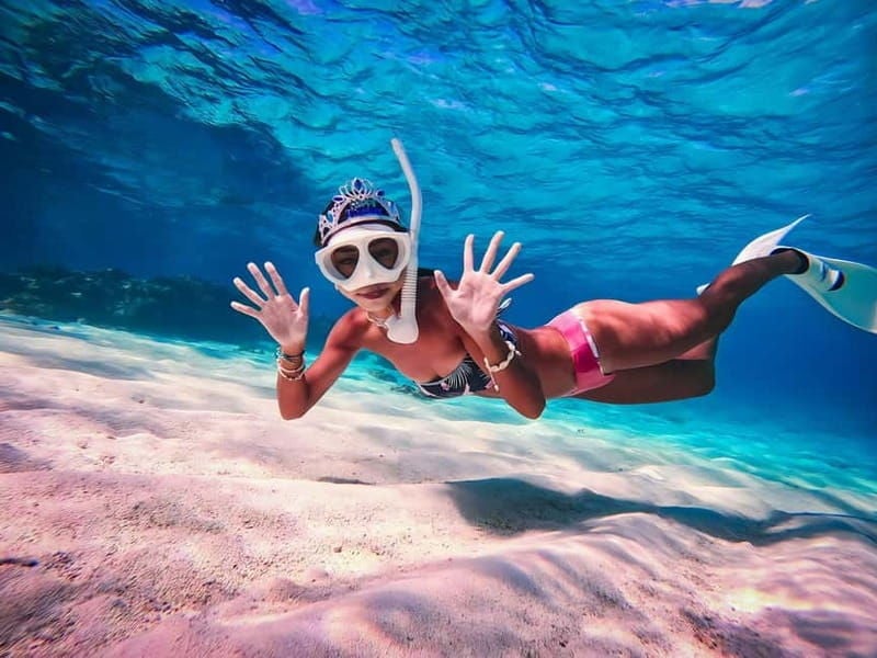 Amalfi: Boat Adventure Caves, Beaches, Snorkeling & Positano - Good To Know