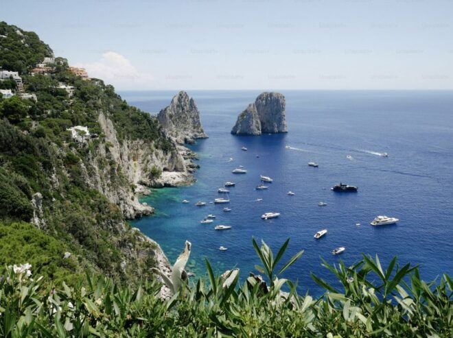 Amalfi: Boat Rental No License - Important Information