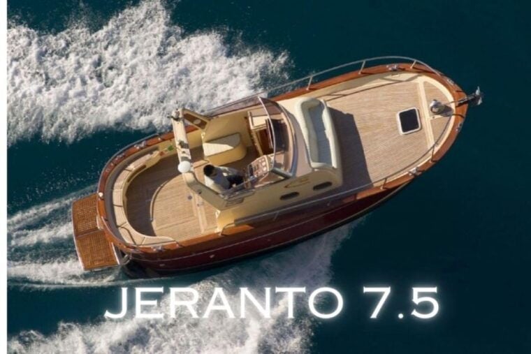 Amalfi: Capri & Amalfi Coast Private Cruise - Who Will Love This Tour?