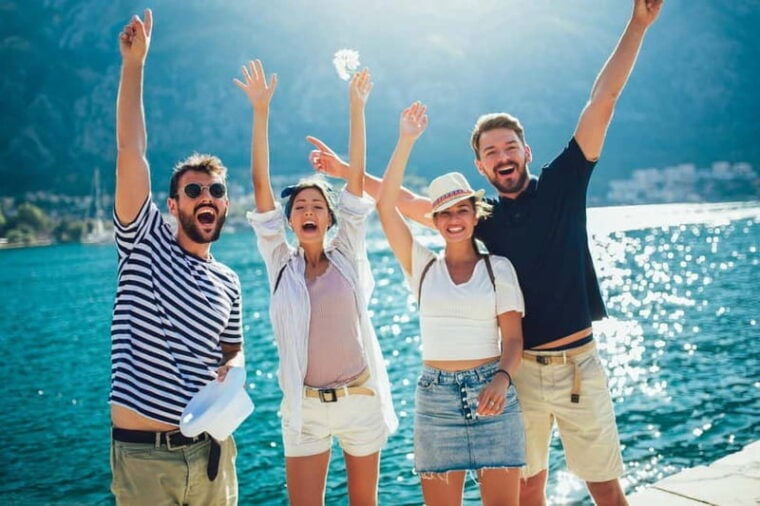 Amalfi: Capri Island Boat Tour with Drinks and Snorkeling - Authentic Experiences and Testimonials