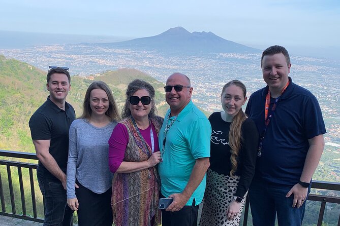 Amalfi Coast 8h Tour by Local Guide - Tour Highlights