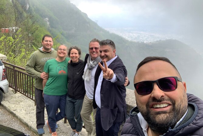 Amalfi Coast 8h Tour by Local Guide - Tips for a Memorable Experience