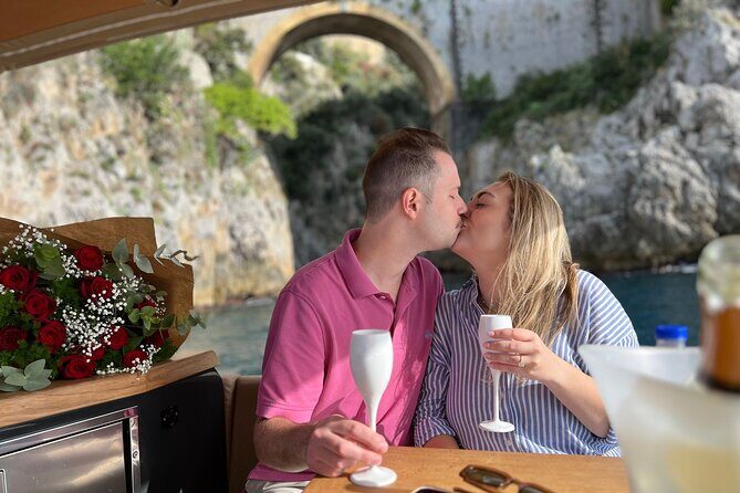 Amalfi Coast All Inclusive Private Boat Tour - Final Thoughts