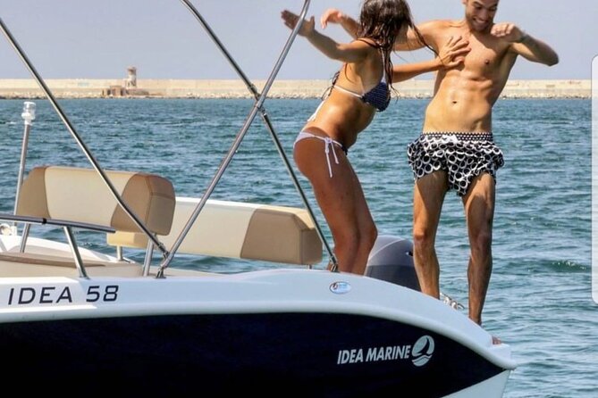 Amalfi Coast - Amalfi Boat Rental No License - Overview and Benefits of Boat Rental