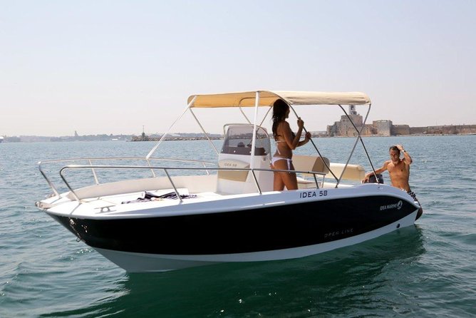 Amalfi Coast - Amalfi Boat Rental No License - What To Expect and Highlights of the Boat Rental