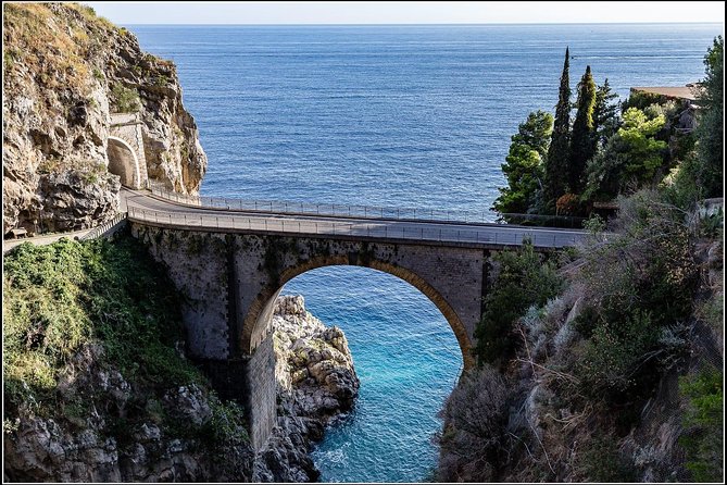 Amalfi Coast - Amalfi Boat Rental No License - Boat Features, Safety Tips, and Return Process