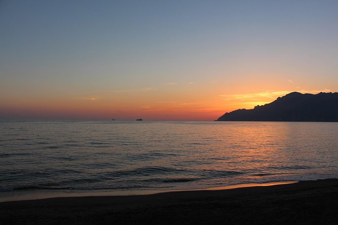 Amalfi Coast - Amalfi Boat Rental No License - Directions