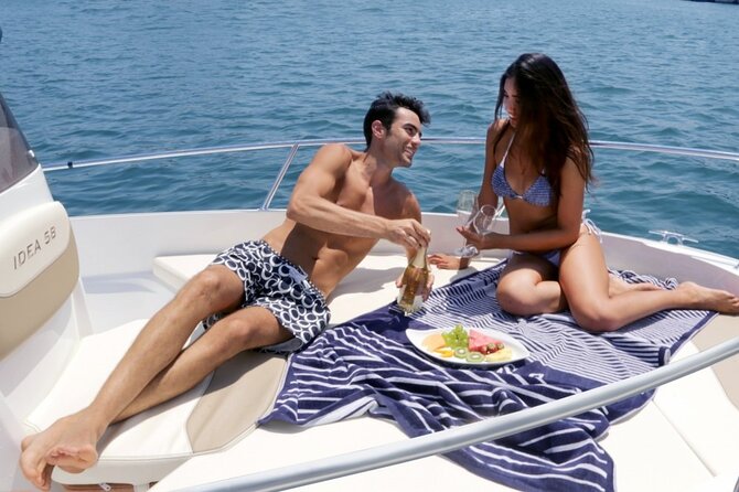 Amalfi Coast - Amalfi Boat Rental No License - Common Questions