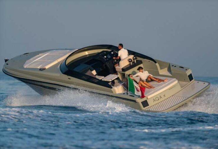 Amalfi Coast and Capri Private Boat Tour Full Day (7 Hours) - Good To Know