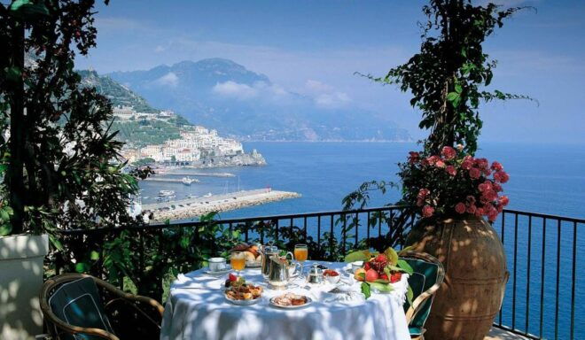 Amalfi Coast and Food Tour: From Farm to Table - Important Information