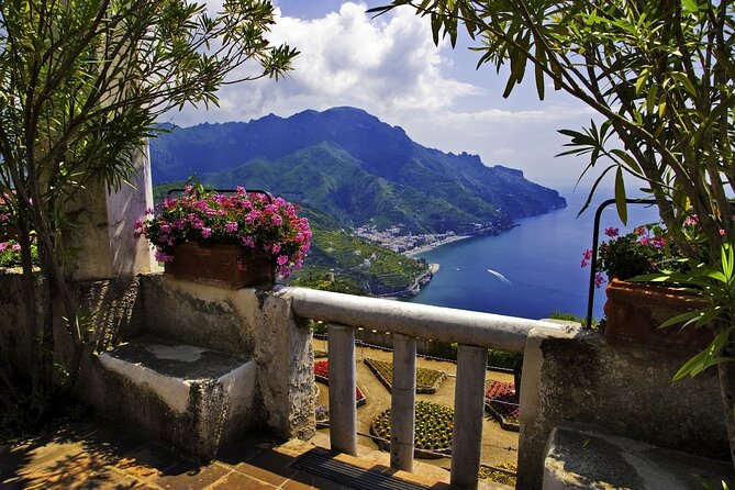 Amalfi Coast and Its Amazing Beauty - Common Questions