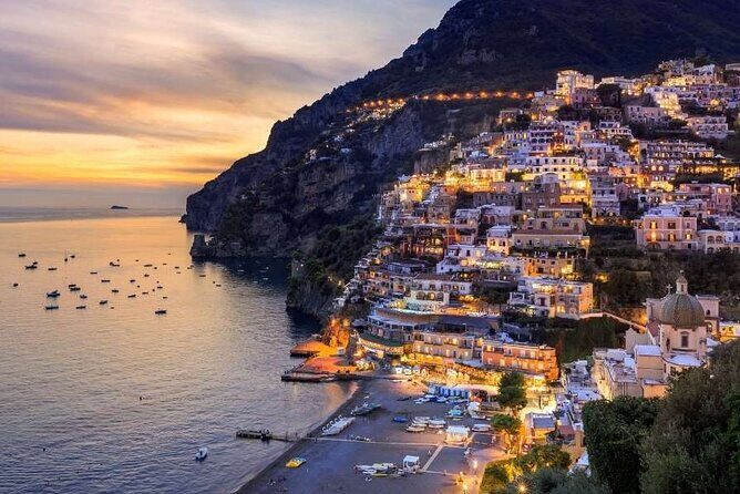 Amalfi Coast and Pompeii Excavations VIP Tour from Naples - An In-Depth Look at the Tour Experience