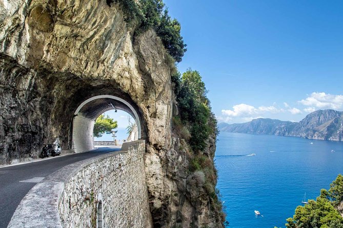 Amalfi Coast and Pompeii for Families Private Tour - Common Questions