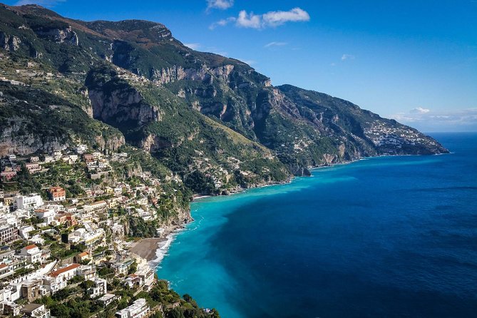 Amalfi Coast and Pompeii for Families Private Tour - The Sum Up