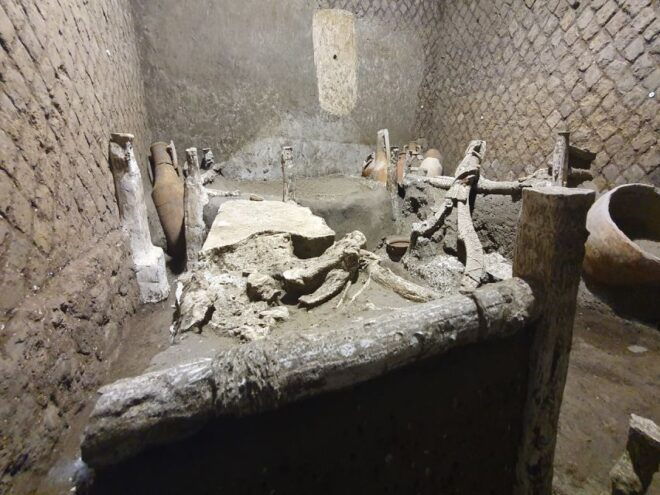 Amalfi Coast and Pompeii From Rome, Private Tour - Detailed Itinerary Overview
