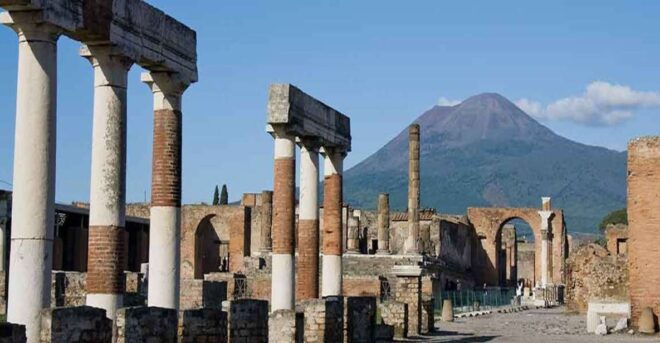 Amalfi Coast and Pompeii From Rome, Private Tour - Customer Reviews and Ratings