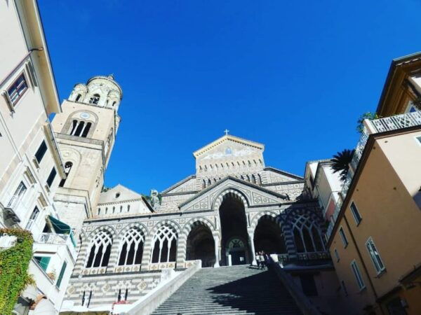 Amalfi Coast and Pompeii From Rome, Private Tour - Frequently Asked Questions
