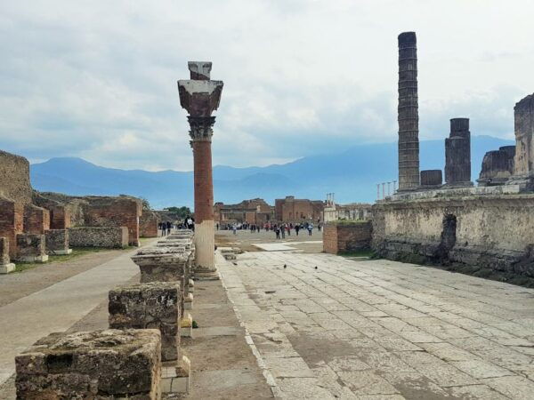 Amalfi Coast and Pompeii From Rome, Private Tour - The Sum Up