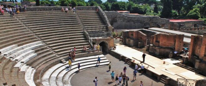 Amalfi Coast and Pompeii: Full Day Private Tour From Rome - Inclusions