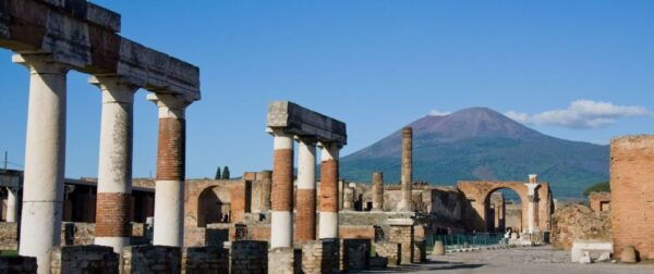 Amalfi Coast and Pompeii: Full Day Private Tour From Rome - The Sum Up