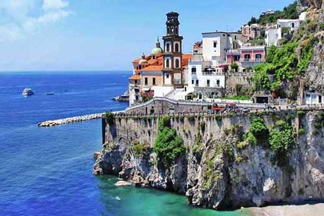 Amalfi Coast And Pompeii Private Tour - Traveler Experiences and Reviews