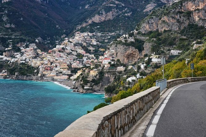 Amalfi Coast And Pompeii Private Tour - Positive Reviews for Tour Guides