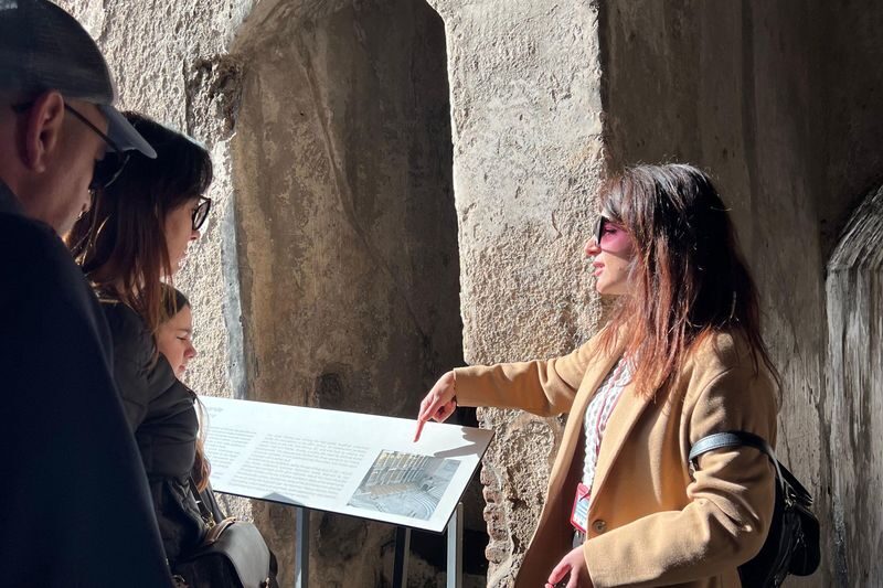 Amalfi Coast and Pompeii Tour - From Naples - What the price covers, and what it doesn’t